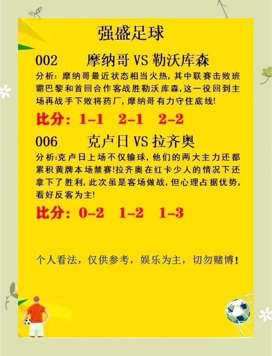 关于德甲赛程吃紧,摩纳哥官宣日造点机会,管理层满意,资深球员宣示担当的信息 关于德甲赛程吃紧,摩纳哥官宣日造点机会,管理层满意,资深球员宣示担当的信息
