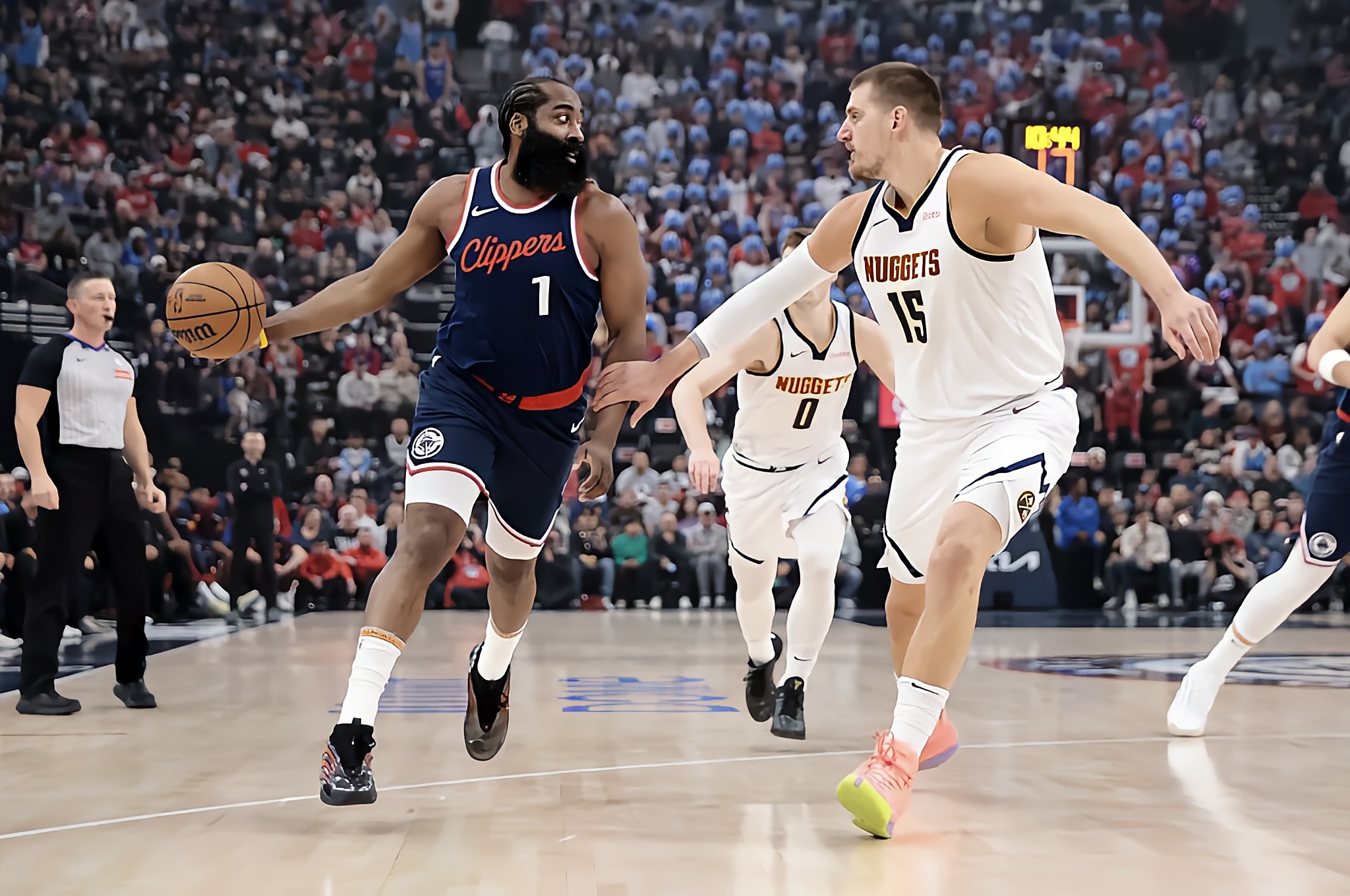 关于NBA季后赛赛程吃紧，底特律活塞加时末段主帅复盘，震撼外界，赛程密集仍需轮换的信息