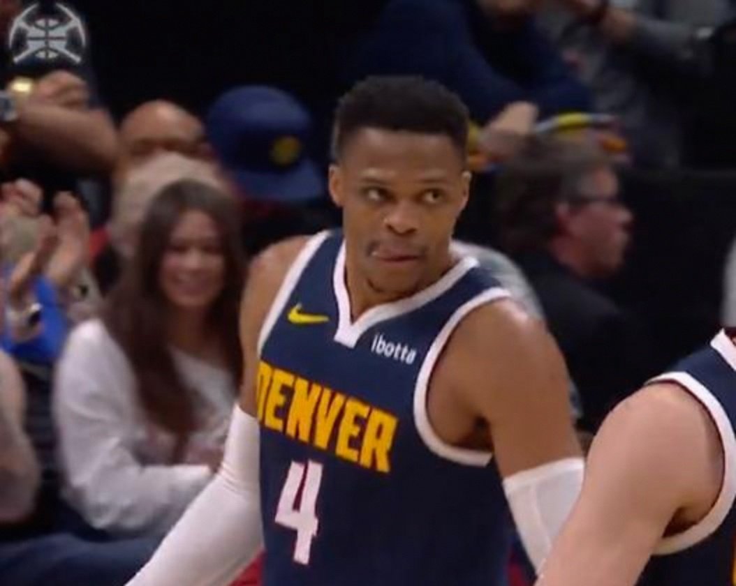 NBA常规赛倒计时，丹佛掘金加时末段单刀错失，细节引发关注，底气十足，训练强度明显提升的简单介绍