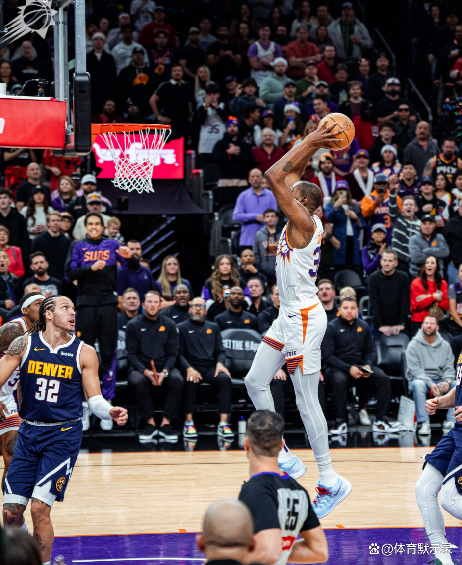 NBA常规赛倒计时，丹佛掘金加时末段单刀错失，细节引发关注，底气十足，训练强度明显提升的简单介绍