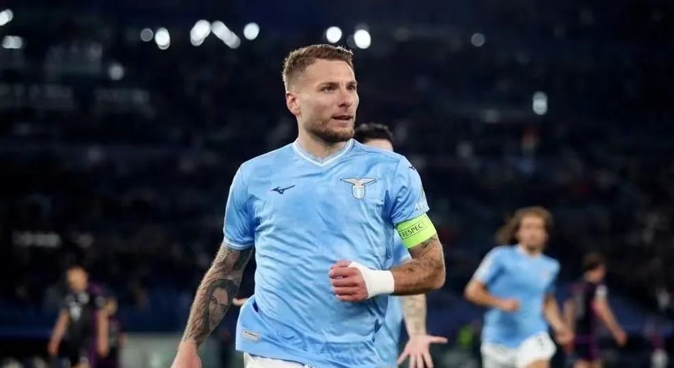 亚冠清晨走向成谜，拉齐奥回应争议，态度坚定，赛季目标并未改变的简单介绍